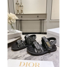 Christian Dior Sandals